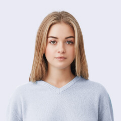 Frances Willem - Dashly X Webflow Template