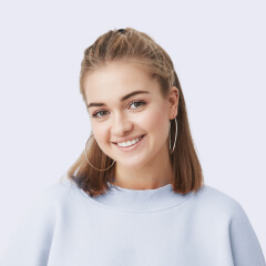 Sophie Moore - Dashly X Webflow Template