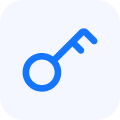 Login & password